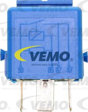 Vemo V20-71-0009 - Багатофункціональний реле autocars.com.ua