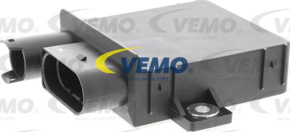 Vemo V20-71-0010 - Блок управління, реле, система розжарювання autocars.com.ua