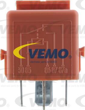 Vemo V20-71-0021 - Многофункциональное реле avtokuzovplus.com.ua