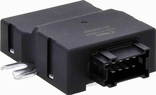 Vemo V20-71-0023 - Керуючий прилад, паливний насос autocars.com.ua