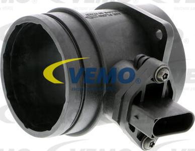 Vemo V20-72-0008 - Датчик потоку, маси повітря autocars.com.ua