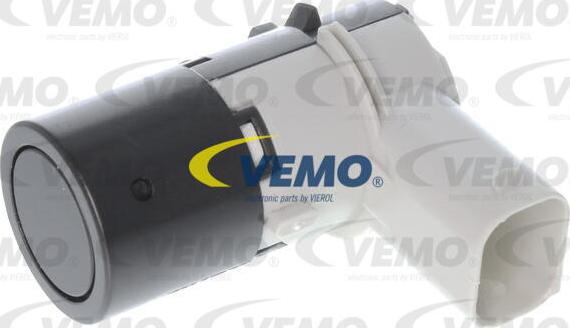 Vemo V20-72-0013 - Датчик, система допомоги при парковці autocars.com.ua