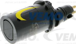 Vemo V20-72-0016 - Датчик, система допомоги при парковці autocars.com.ua