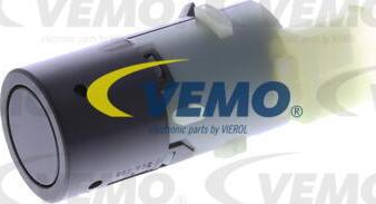 Vemo V20-72-0024 - Датчик, система допомоги при парковці autocars.com.ua