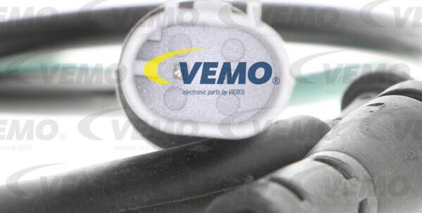 Vemo V20-72-0032 - Сигналізатор, знос гальмівних колодок autocars.com.ua