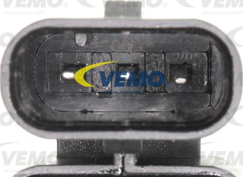 Vemo V20-72-0034 - Датчик, система допомоги при парковці autocars.com.ua