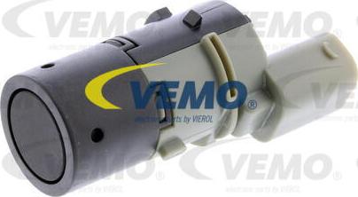 Vemo V20-72-0036 - Датчик, система помощи при парковке autodnr.net
