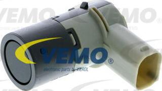 Vemo V20-72-0037 - Датчик, система допомоги при парковці autocars.com.ua