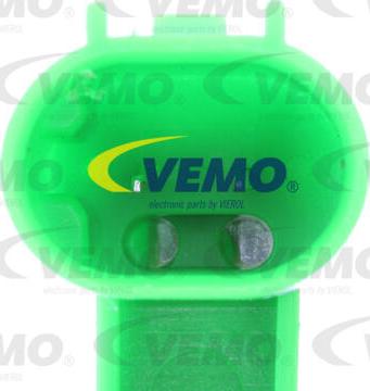 Vemo V20-72-0055 - Датчик, уровень охлаждающей жидкости avtokuzovplus.com.ua