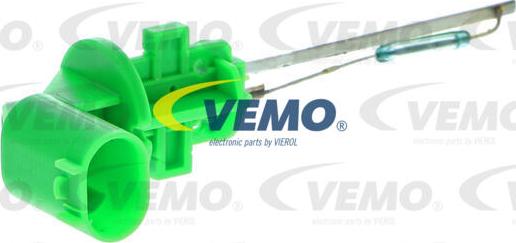 Vemo V20-72-0055 - Датчик, уровень охлаждающей жидкости avtokuzovplus.com.ua