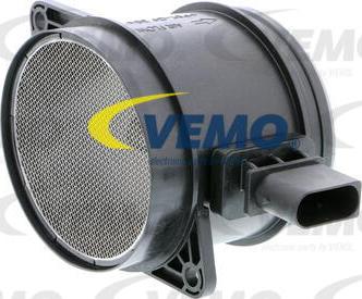 Vemo V20-72-0067 - Датчик потоку, маси повітря autocars.com.ua