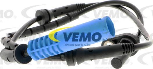 Vemo V20-72-0069 - Датчик ABS, частота обертання колеса autocars.com.ua