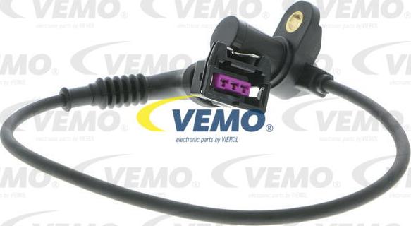 Vemo V20-72-0071 - Датчик, частота обертання autocars.com.ua