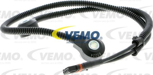 Vemo V20-72-0073 - Датчик детонації autocars.com.ua