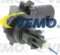 Vemo V20-72-0092 - Датчик, температура впускається autocars.com.ua