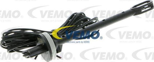 Vemo V20-72-0097 - Датчик, внутренняя температура avtokuzovplus.com.ua