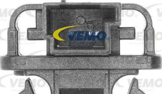 Vemo V20-72-0101 - Датчик, внутрішня температура autocars.com.ua