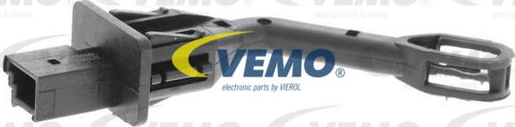 Vemo V20-72-0104 - Датчик, внутрішня температура autocars.com.ua