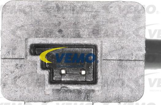 Vemo V20-72-0104 - Датчик, внутрішня температура autocars.com.ua