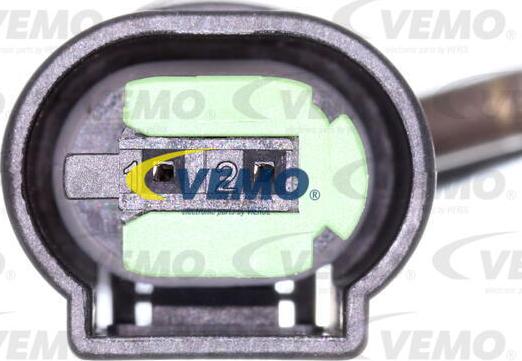 Vemo V20-72-0110 - Датчик, температура вихлопних газів autocars.com.ua
