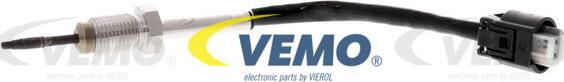 Vemo V20-72-0111 - Датчик, температура вихлопних газів autocars.com.ua