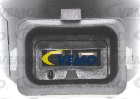 Vemo V20-72-0113-1 - Датчик детонації autocars.com.ua