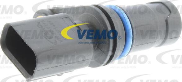 Vemo V20-72-0115 - Датчик імпульсів, колінчастий вал autocars.com.ua