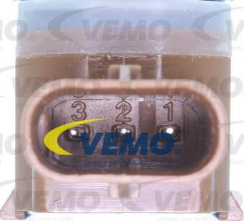 Vemo V20-72-0117 - Датчик, система допомоги при парковці autocars.com.ua