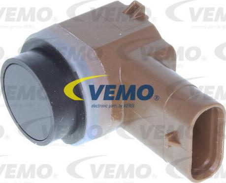 Vemo V20-72-0117 - Датчик, система помощи при парковке autodnr.net