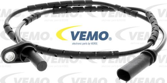 Vemo V20-72-0128 - Датчик ABS, частота обертання колеса autocars.com.ua