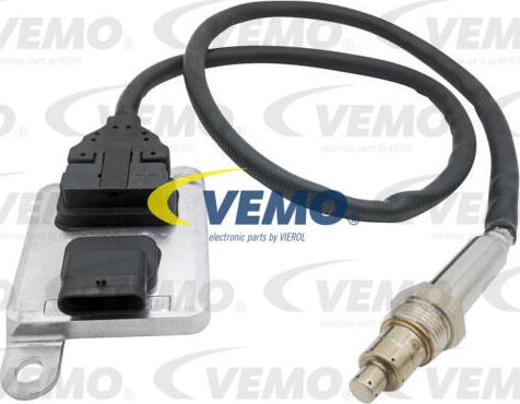 Vemo V20-72-0147 - NOx-датчик, NOx-каталізатор autocars.com.ua