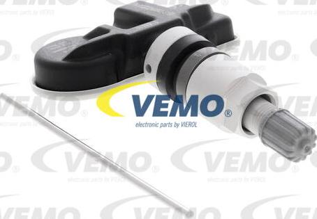 Vemo V20-72-0150 - Датчик частоти обертання колеса, контроль тиску в шинах autocars.com.ua