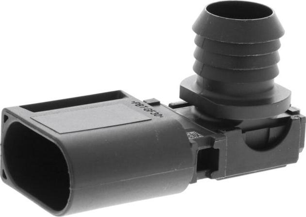 Vemo V20-72-0155 - Датчик тиску, підсилювач гальмівної системи autocars.com.ua