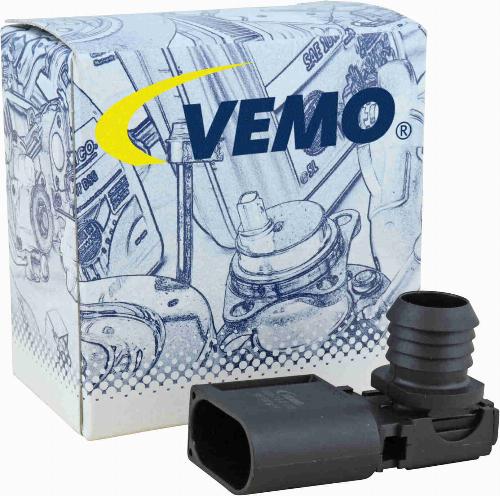 Vemo V20-72-0155 - Датчик давления, усилитель тормозной системы avtokuzovplus.com.ua