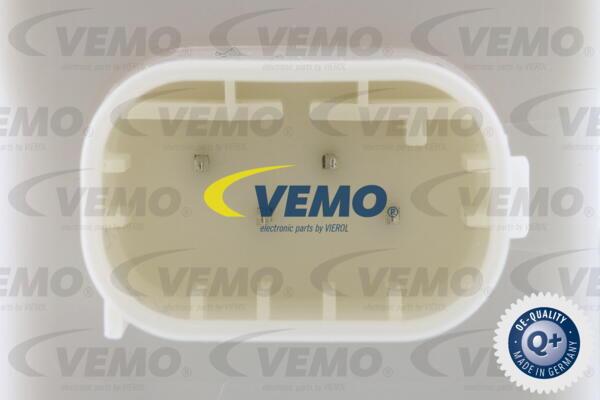 Vemo V20-72-0156 - Датчик тиску, паливний бак autocars.com.ua