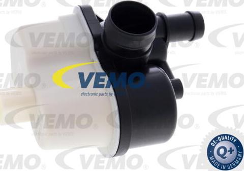 Vemo V20-72-0156 - Датчик давления, топливный бак avtokuzovplus.com.ua