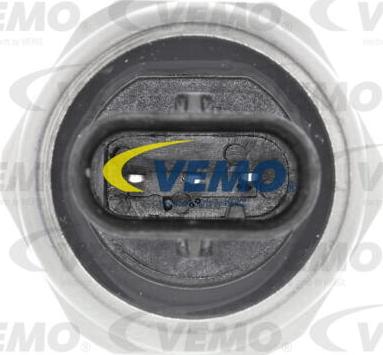 Vemo V20-72-0157 - Датчик, тиск вихлопних газів autocars.com.ua