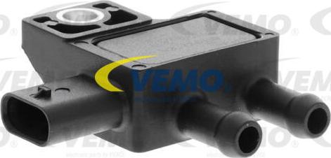 Vemo V20-72-0159 - Датчик, тиск вихлопних газів autocars.com.ua