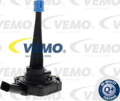 Vemo V20-72-0190 - Датчик, рівень моторного масла autocars.com.ua