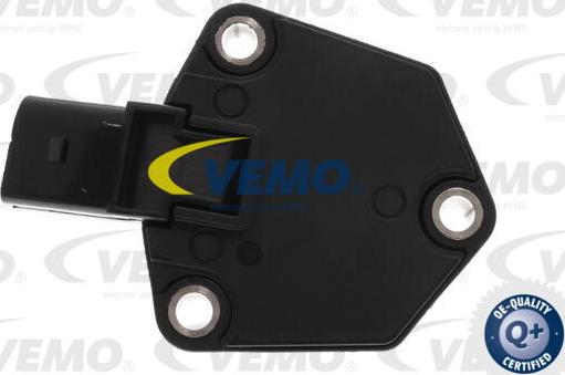 Vemo V20-72-0190 - Датчик, рівень моторного масла autocars.com.ua