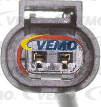 Vemo V20-72-0203 - Датчик, температура вихлопних газів autocars.com.ua