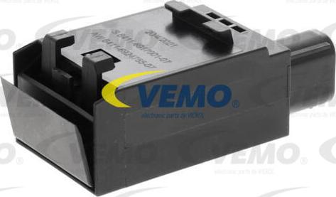 Vemo V20-72-0205 - Датчик, якість повітря autocars.com.ua