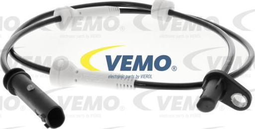 Vemo V20-72-0240 - Датчик ABS, частота обертання колеса autocars.com.ua