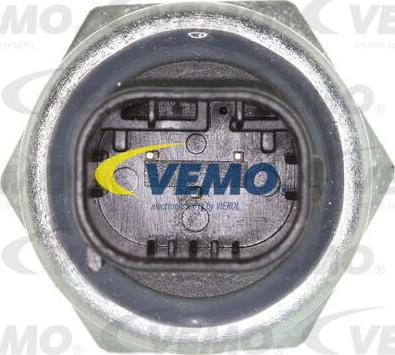 Vemo V20-72-0301 - Датчик тиску, головний гальмівний циліндр autocars.com.ua