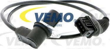 Vemo V20-72-0402 - Датчик импульсов, коленвал avtokuzovplus.com.ua