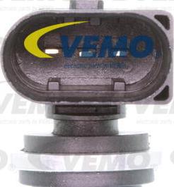 Vemo V20-72-0403 - Датчик імпульсів, колінчастий вал autocars.com.ua