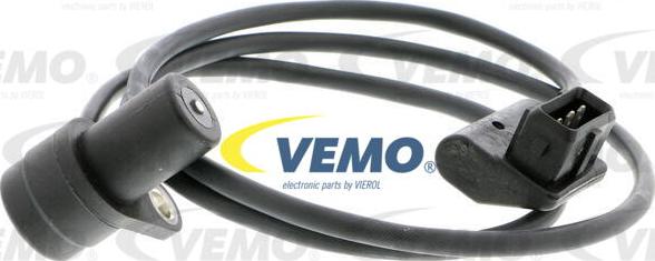 Vemo V20-72-0404-1 - Датчик імпульсів, колінчастий вал autocars.com.ua