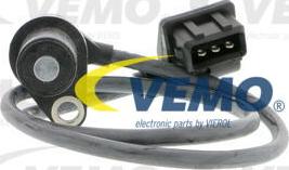 Vemo V20-72-0412 - Датчик, імпульс запалювання autocars.com.ua