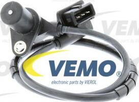 Vemo V20-72-0417 - Датчик, частота обертання autocars.com.ua