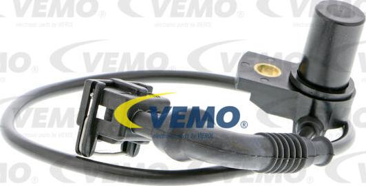 Vemo V20-72-0420 - Датчик, імпульс запалювання autocars.com.ua